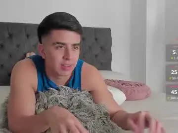 Chaturbate Free Live Porn of jordanmusk_