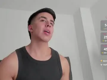 Chaturbate Live Sex of jordanmusk_