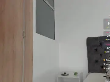 Chaturbate Sex Cam of jordanmusk_