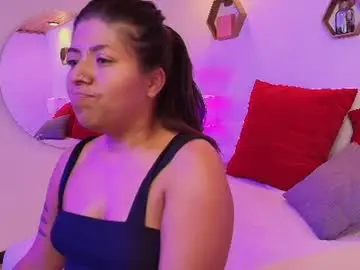 Chaturbate Live Sex of kathe_lin