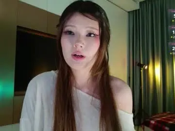 Chaturbate Nude Webcam of kitayamachu