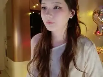 Chaturbate Nude Webcam of kitayamachu