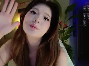 Chaturbate Nude Webcam of kitayamachu