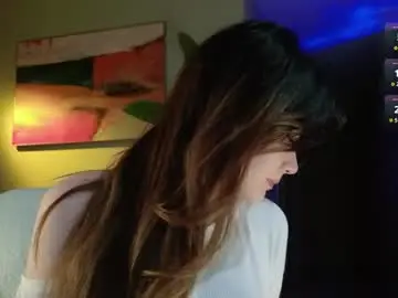 Chaturbate Adult Video Chat of kitayamachu