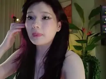 Chaturbate Sex Chat of kitayamachu