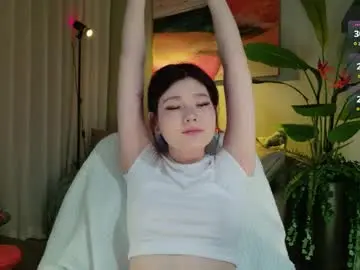 Chaturbate Sex Chat of kitayamachu