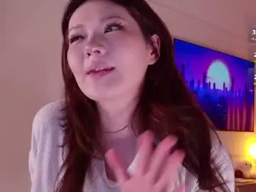 Chaturbate Nude Webcam of kitayamachu