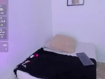 Chaturbate Adult Webcams of lily_blosson