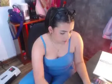 Chaturbate Nude Webcam of lily_smith_01