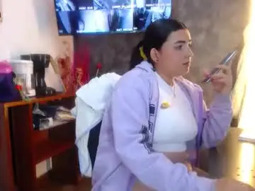 Chaturbate Best live sex cam show of lily_smith_01