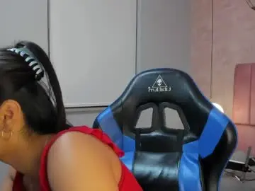 Chaturbate Adult Webcam of magic_kaori