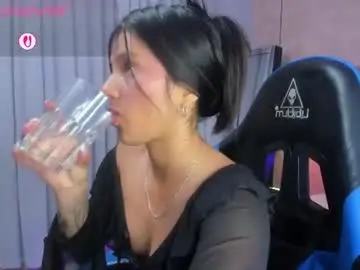 Chaturbate Watch Live Sex Cams of magic_kaori
