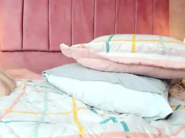 Chaturbate Live Sex of magic_selenaa