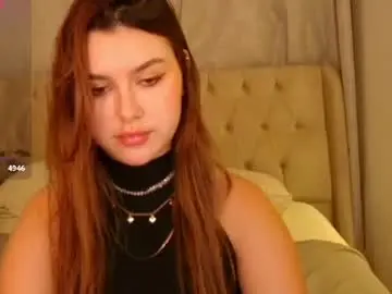 Chaturbate Nude Webcam of minnie_white