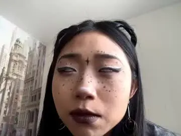 Chaturbate Adult Video Chat of muiklecha