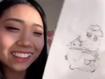 Chaturbate Nude Webcam of muiklecha