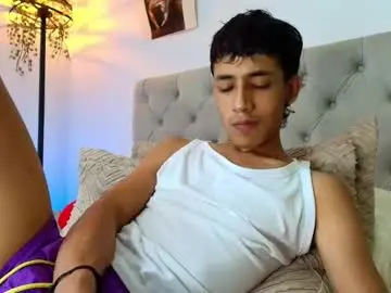 Chaturbate Watch Live Sex Cams of ostin_18hot