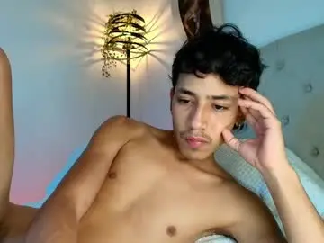 Chaturbate Watch Live Sex Cams of ostin_18hot