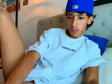 Chaturbate Best live sex cam show of ostin_18hot