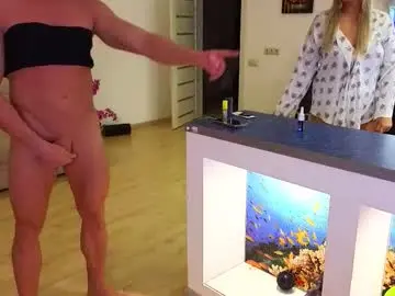 Chaturbate Live Sex Cam of rabbits_couple