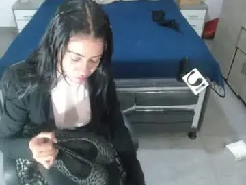 Chaturbate Nude Webcam of samantha_singh1
