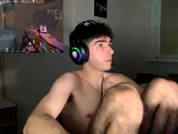 Chaturbate Adult Video Chat of samiliken