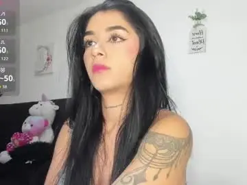 Chaturbate Live Sex Cam of sara_ramirez0
