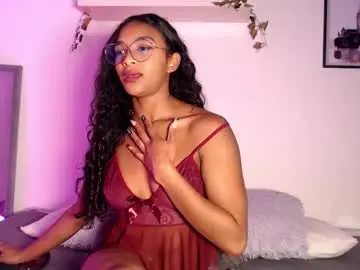 Chaturbate Sex Cam of sasha_bowei