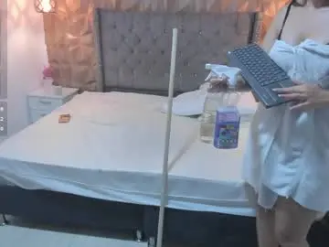 Chaturbate Best Webcam of scarlet__love__