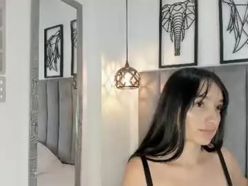 Chaturbate Private Sex Chat of scarlet__love__