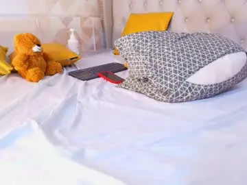 Chaturbate Best Webcam of siriuss_collin