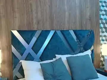 Chaturbate Nude Webcam of siriuss_collin
