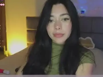 Chaturbate Sex Chat of soffimoon_