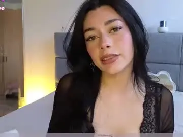 Chaturbate Adult Webcam of soffimoon_