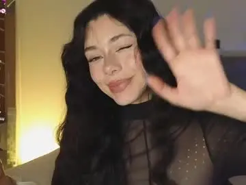 Chaturbate Adult Webcams of soffimoon_