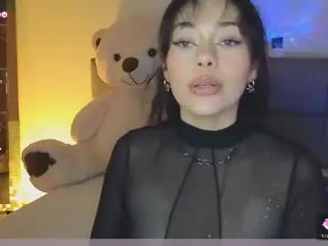 Chaturbate Adult Video Chat of soffimoon_