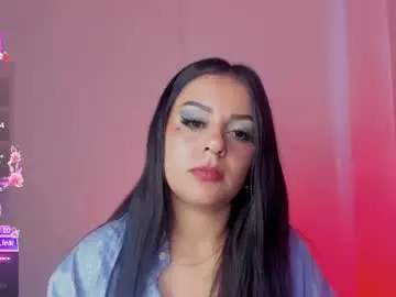 Chaturbate Nude Webcam of sofiaqueen__