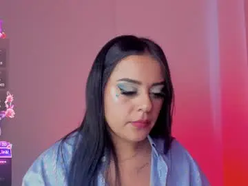 Chaturbate Live Porn of sofiaqueen__