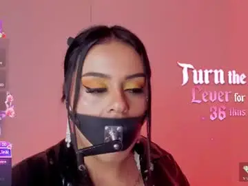 Chaturbate Best Webcam of sofiaqueen__