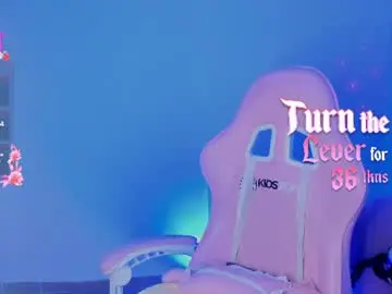 Chaturbate Live Porn of sofiaqueen__