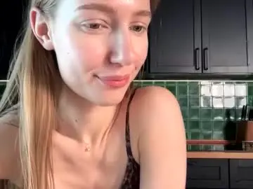 Chaturbate Best live sex cam show of solar_bella