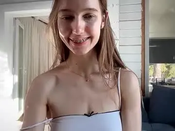 Chaturbate Live Sex of solar_bella