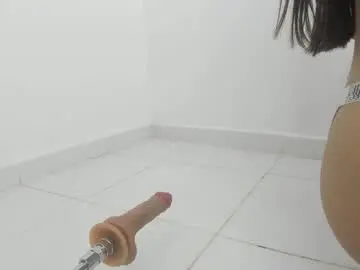 Chaturbate Live Sex Cam of sweet_litle