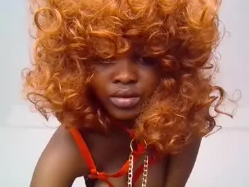 Chaturbate Sex Chat of tempting_tiah