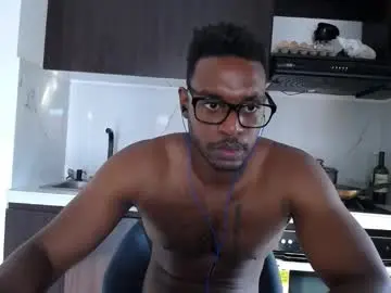 Chaturbate Sex Cam of zemanek