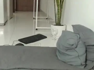 Chaturbate Nude Webcam of aladino_ms