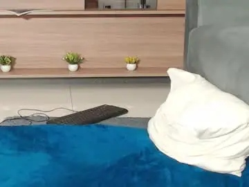 Chaturbate Nude Webcam of aladino_ms