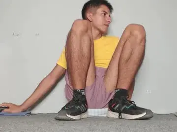 Chaturbate Nude Webcam of aladino_ms