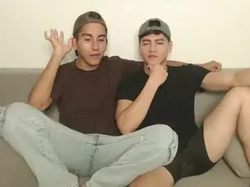 Chaturbate Adult Video Chat of aladino_ms