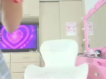 Chaturbate Best live sex cam show of angeliitaa